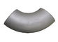 10 " Sch 10S Long Radius Elbow , Stainless Steel Weld Elbows 90 Degree A403 WP304