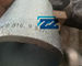 3 " X 2 " Galvanized Eccentric Pipe Reducer STD Carbon Steel Material ASME B16 9